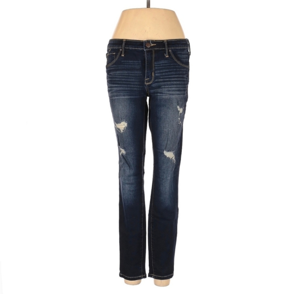 Mossimo Jeggings